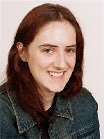 Third Year Student Photographs 2002
